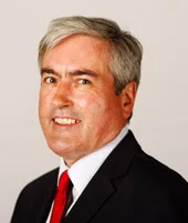 Iain Gray