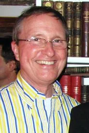 Thomas E. Lovejoy