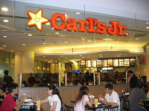 Carl's Jr.