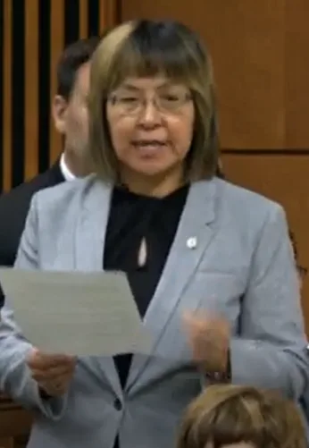 Georgina Jolibois