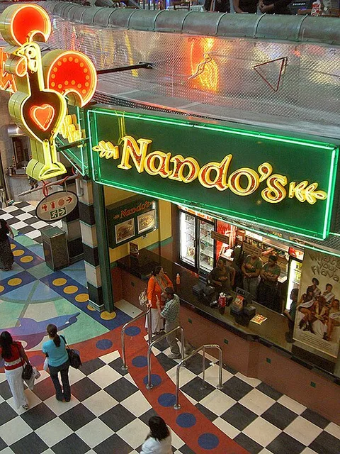 Nando's