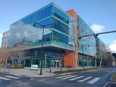Biogen