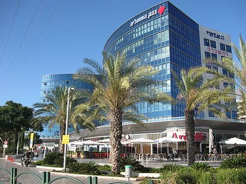 Bank Hapoalim B.M.