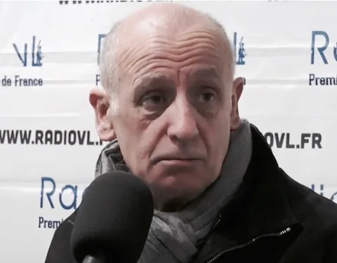Jean-Michel Aphatie