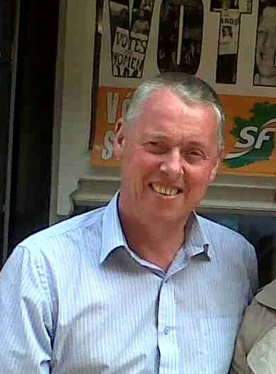 Seán Lynch