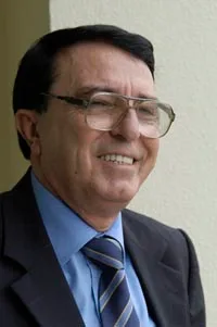Riyad Nassan Agha