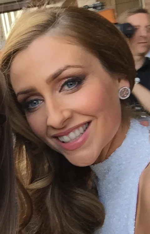 Gemma Merna