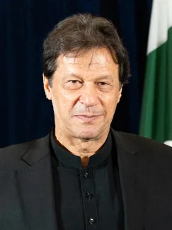 Reham Khan