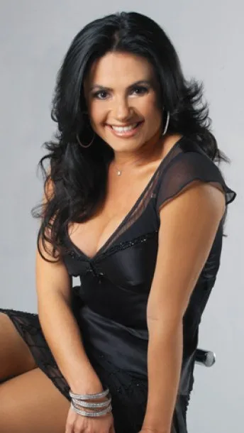 Penélope Menchaca