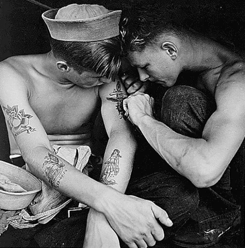 Sailor Jerry
