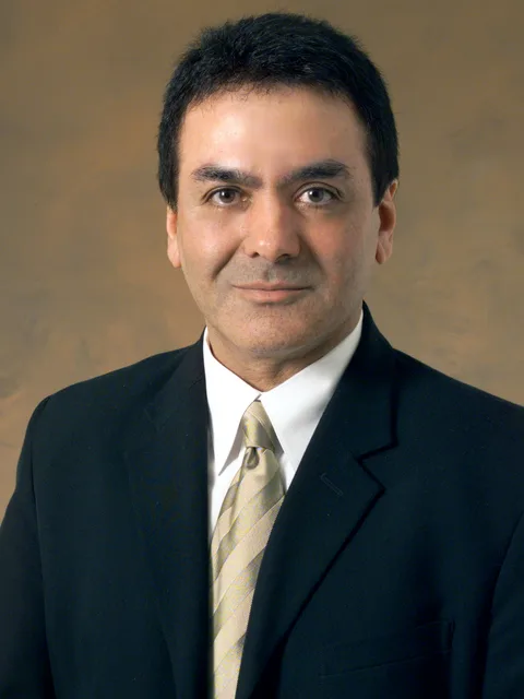 Firouz Naderi
