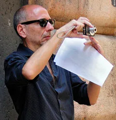 Uki Goñi