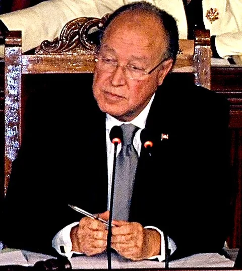 Mustapha Ben Jafar