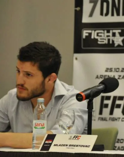 Francisco Albano Barrio
