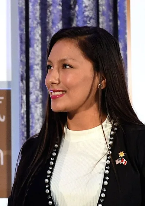Arlette Contreras