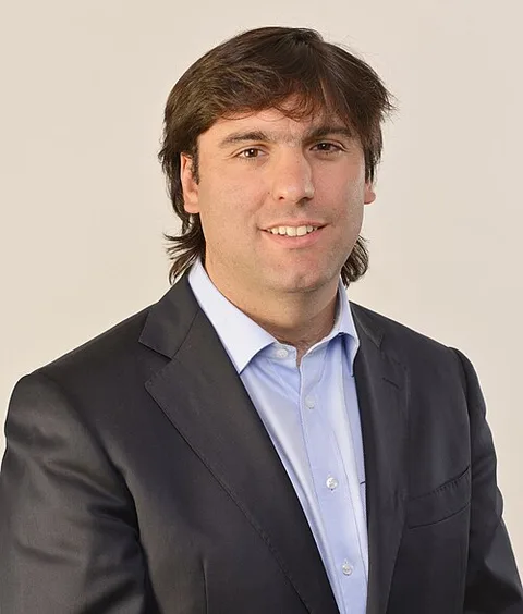 Diego Bossio