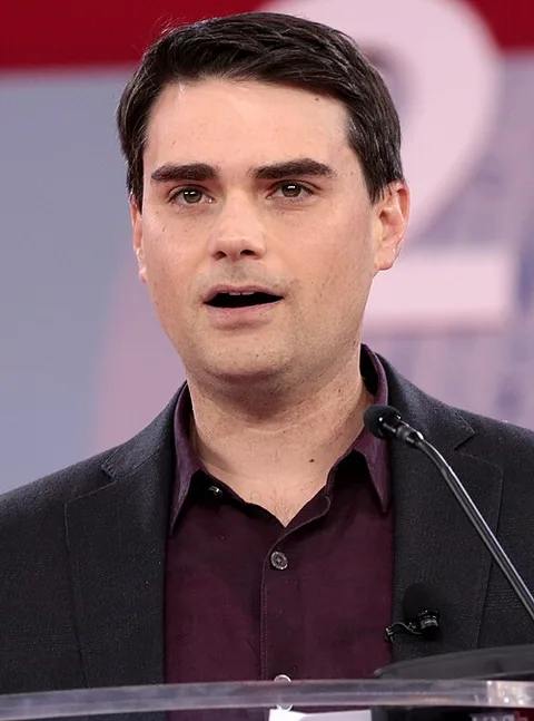 Ben Shapiro