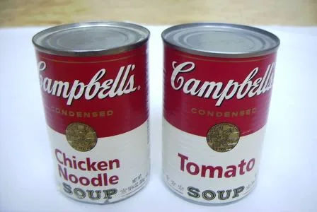 Campbell's