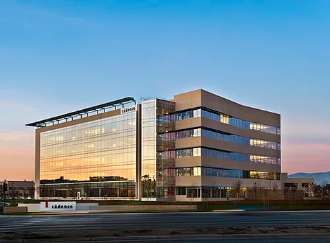 Cadence Design Systems