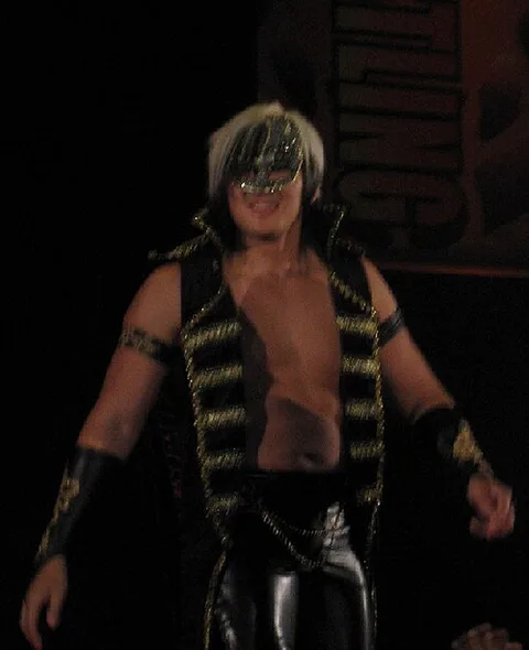 Taichi Ishikari