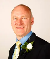 Joe FitzPatrick