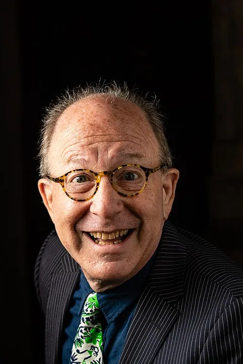 Jerry Saltz