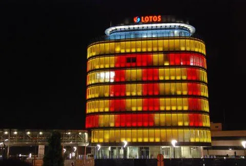 Lotos Group
