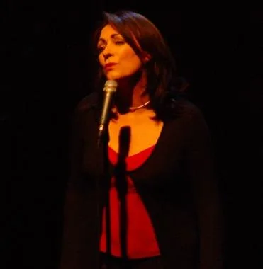 Mary Black