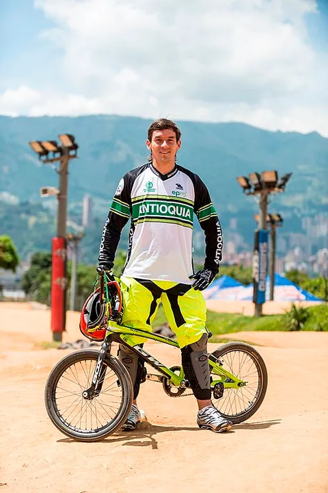 Carlos Oquendo