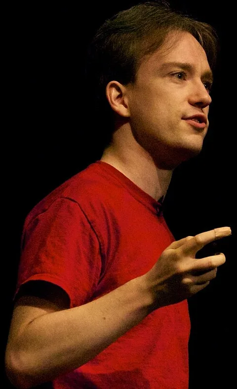 Tom Scott