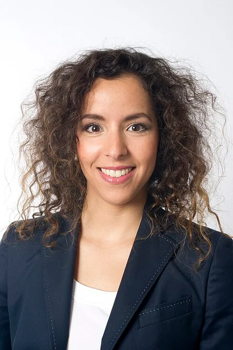 Wassila Hachchi