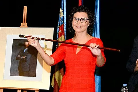 Isabel Martín Gómez
