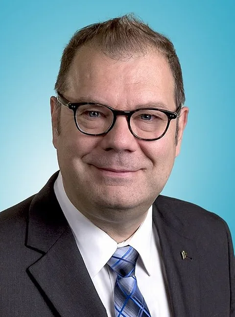 Mario Beaulieu