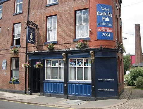 Kelham Island Brewery