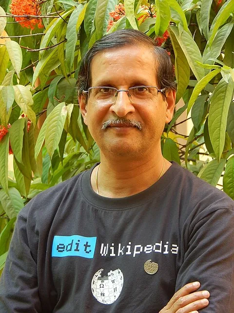 Ubaradka Pavanaja