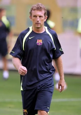 Albert Roca