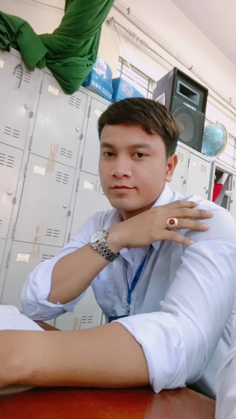 Lý Hằng (Lee Hool)