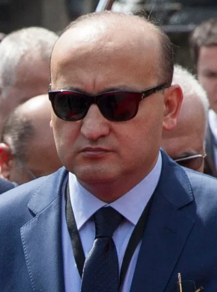 Yalçın Akdoğan