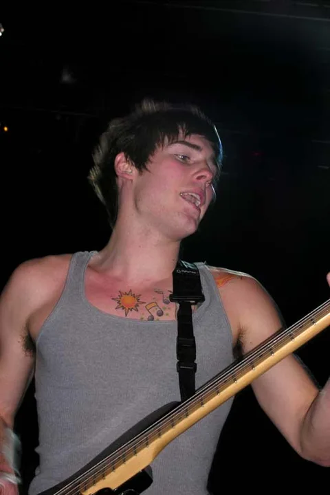 Zachary Steven Merrick