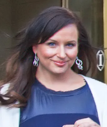 April Telek