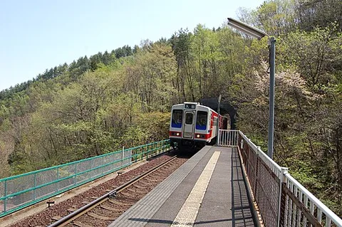 Sanriku Railway