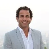 Adam Shaw