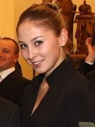 Daria Kondakova