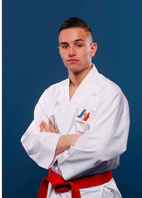 Steven Da Costa