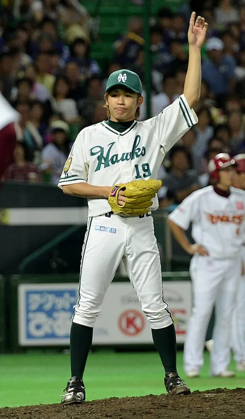 Masahiko Morifuku