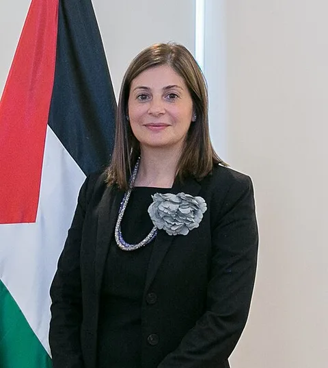 Hanan Jarrar