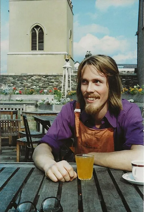 Allan Brigham