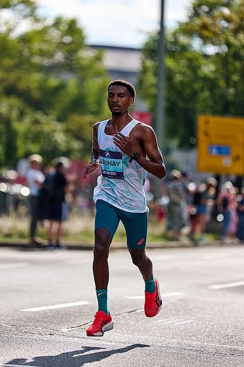 Yitayew Abuhay