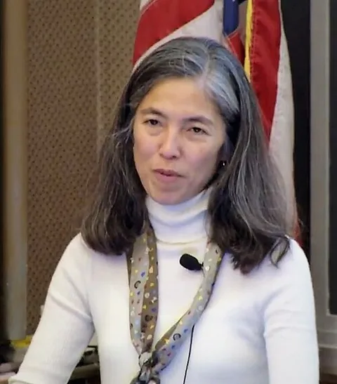 Julie Morita