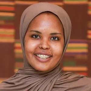 Ubah Ali